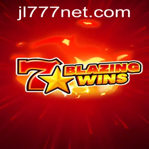 BlazingWins: Unleashing the Thrill of Victory with JL777