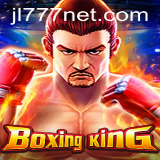 BoxingKing: The Revolution of Virtual Combat with JL777