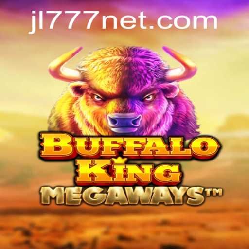 BuffaloKing: A Thrilling Game with a Unique Twist