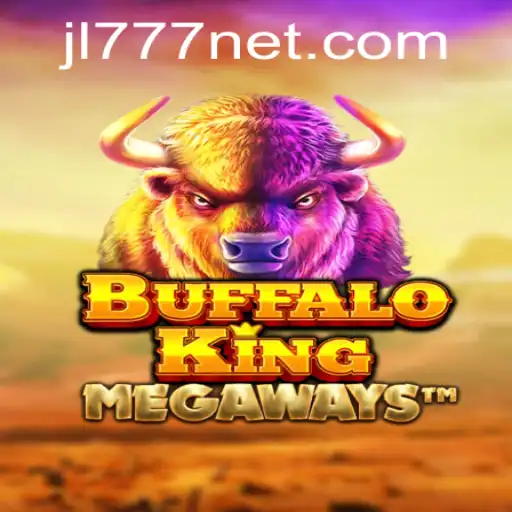BuffaloKing: A Thrilling Game with a Unique Twist