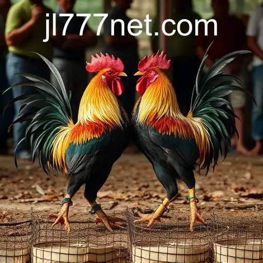 The Complex World of Cockfighting and Cultural Debate