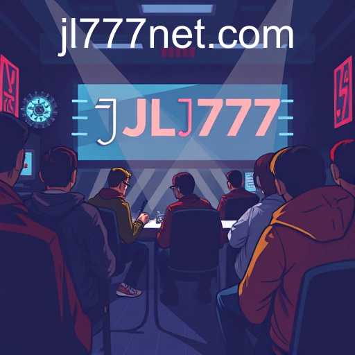 JL777