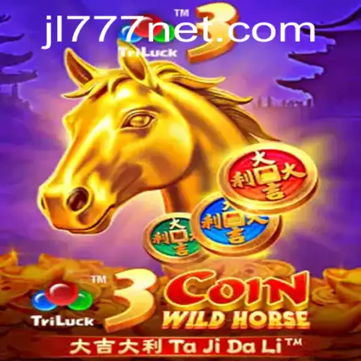 3CoinWildHorse: A Thrilling Journey into the World of Digital Gaming