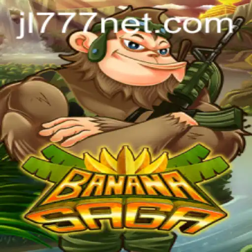 BananaSaga: The Ultimate Adventure with JL777
