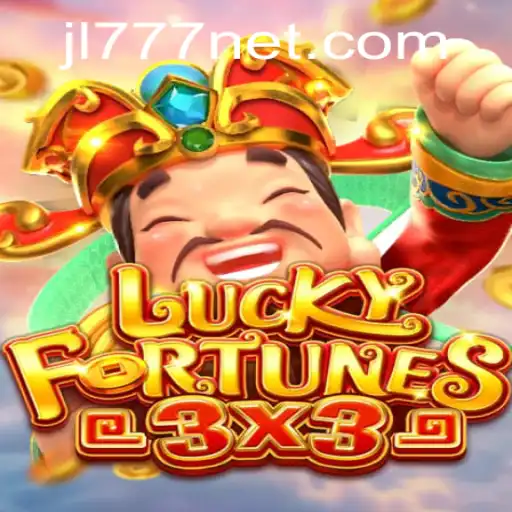 Unveiling the Excitement of LUCKYFORTUNES3x3: A Dive into the World of Chance