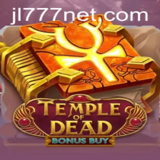 Exploring the Thrills of TempleofDeadBonusBuy: A Journey into a Slots Adventure
