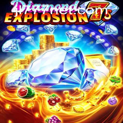 Exploring the Thrills of DiamondExplosion7s: A Deep Dive into Casino Gaming Innovation