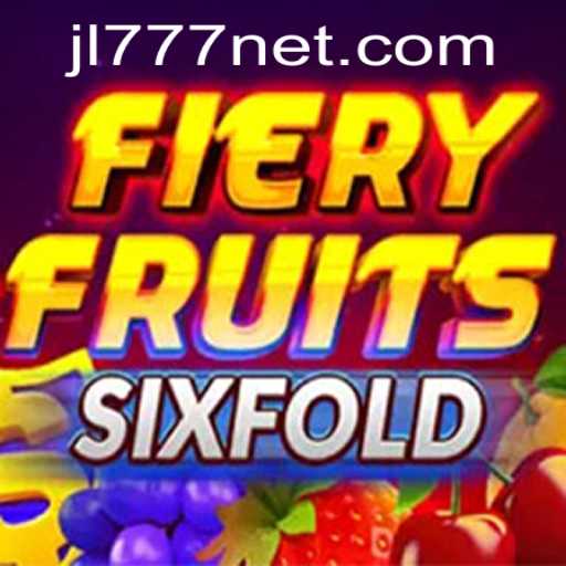 Introducing FieryFruitsSixFold: A New Gaming Sensation