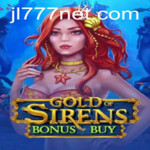 Unveiling GoldofSirensBonusBuy: The Alluring Underwater Adventure with JL777