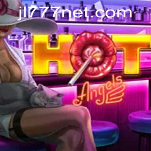 HotAngels: A Thrilling Dive into the Virtual Realm