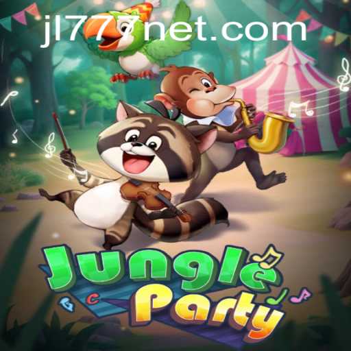 Unveiling JungleParty: An Adventure Awaits with JL777