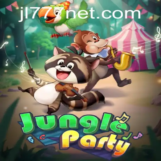Unveiling JungleParty: An Adventure Awaits with JL777