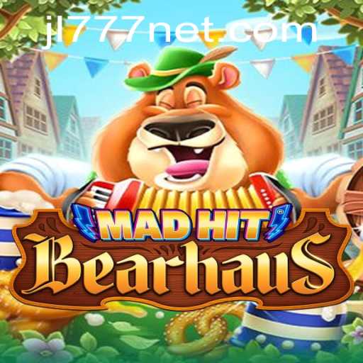 MadHitBearhaus: The Ultimate Gaming Experience with JL777