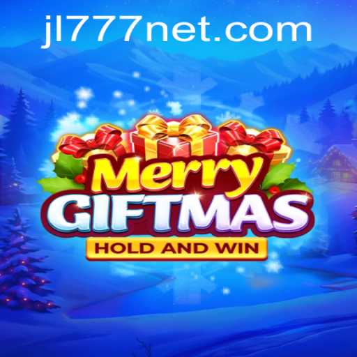 Discover the Festive Thrills of MerryGiftmas: A Journey into the World of JL777