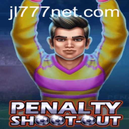 The Thrilling World of PenaltyShootOut and the Mysterious JL777
