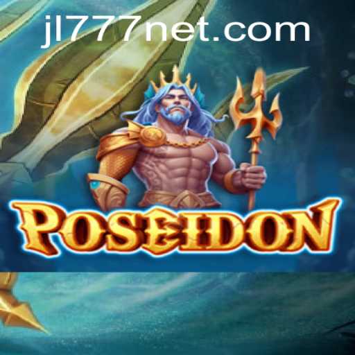 Dive into Adventure with Poseidon: The Game