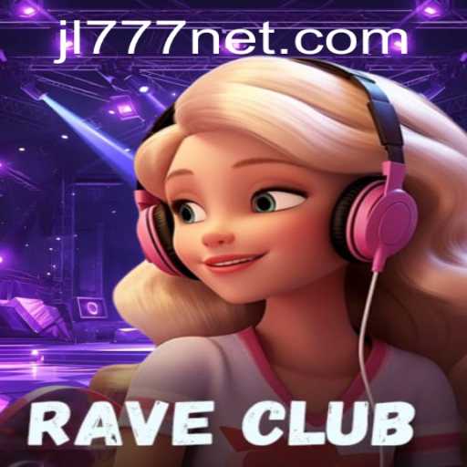 RaveClub: A Journey into a Virtual Neon Wonderland