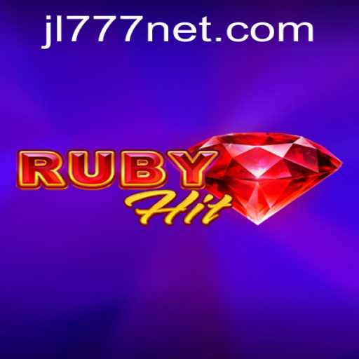Unearthing the Allure of RubyHit: A Dive into the JL777 Experience