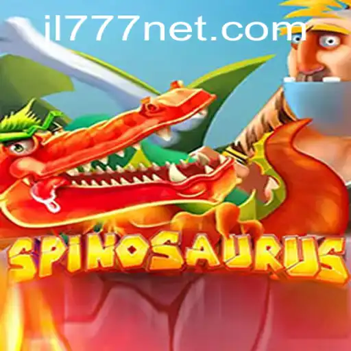Unveiling Spinosaurus: The Epic Adventure Game with JL777