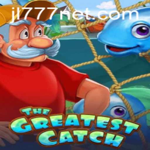 Dive Into Adventure: Exploring TheGreatestCatch with JL777