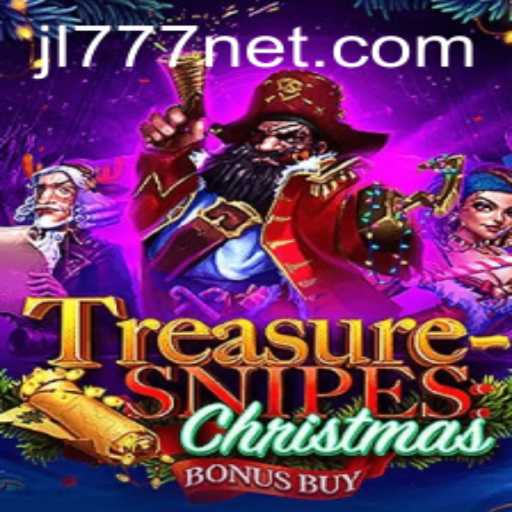 Exploring the Enchanting World of TreasuresnipesChristmas with JL777