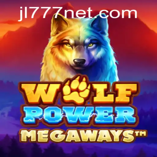 Unveiling WolfPowerMega: A Nexus of Thrill and Strategy