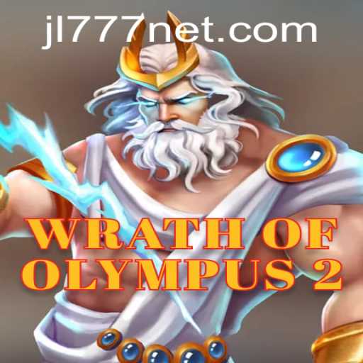 Unveiling WrathofOlympus2: A Dive into Mythical Adventure